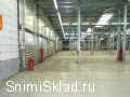 Аренда производственных помещений в Серпухове - Аренда производственно-складского комплекса в&nbsp;Серпухове